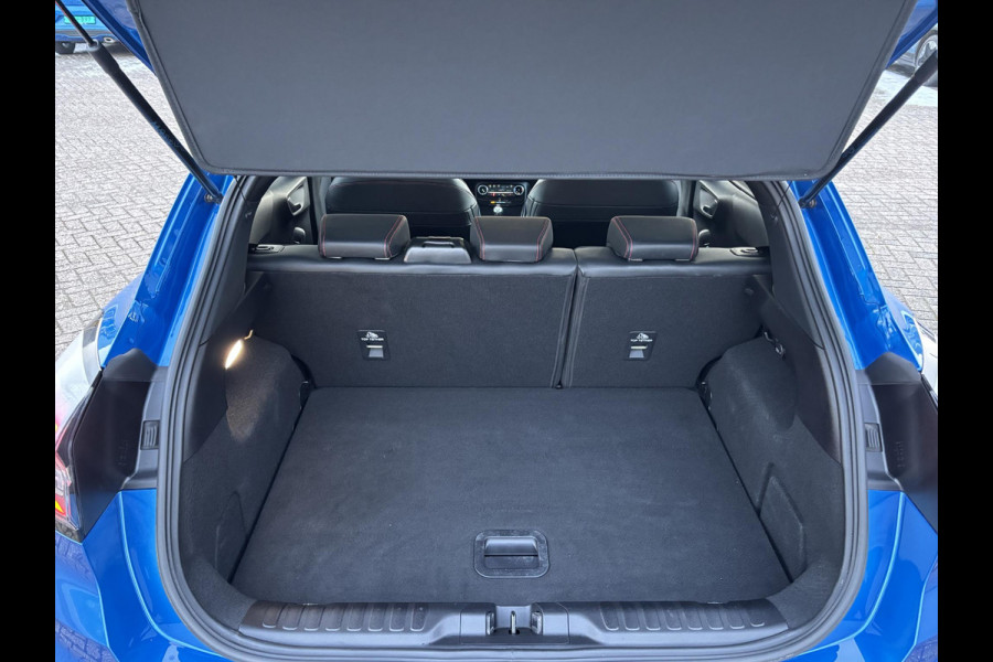 Ford Puma 1.0 EcoBoost Hybrid ST-Line X 155pk | Panoramadak | Winter Pack | Achteruitrijcamera | 18 inch velgen | B&O Audio