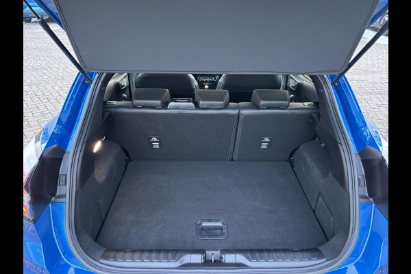 Ford Puma 1.0 EcoBoost Hybrid ST-Line X 155pk | Panoramadak | Winter Pack | Achteruitrijcamera | 18 inch velgen | B&O Audio