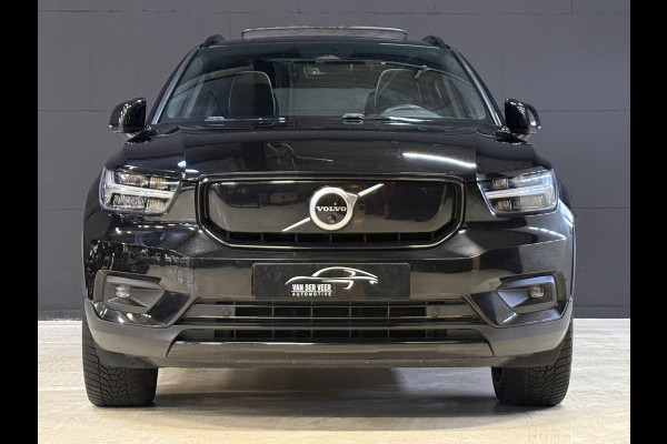 Volvo XC40 Recharge P8 AWD R-Design | | SOH 92% | Panoramadak | Apple Carplay | Stoel/Stuurverwarming