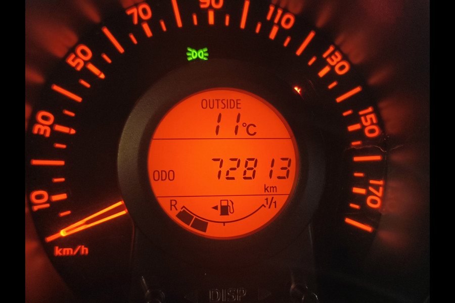 Citroën C1 1.0 VTi - Apple/Android uit 2020 Rijklaar + 12 maanden Bovag-garantie Henk Jongen Auto's in Helmond,  al 50 jaar service zoals 't hoort!