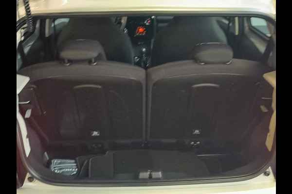 Citroën C1 1.0 VTi - Apple/Android uit 2020 Rijklaar + 12 maanden Bovag-garantie Henk Jongen Auto's in Helmond,  al 50 jaar service zoals 't hoort!