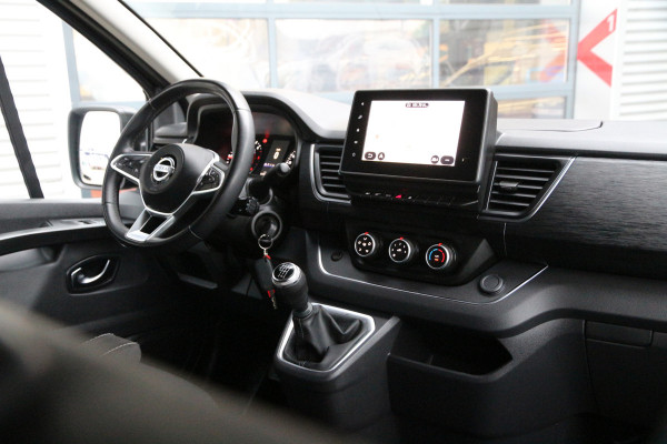 Nissan Primastar 2.0 DCI 130 | DC | L2H1 | Orig. Navi | Camera | Airco..