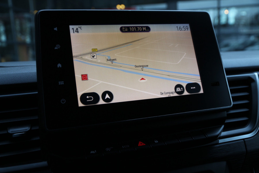 Nissan Primastar 2.0 DCI 130 | DC | L2H1 | Orig. Navi | Camera | Airco..