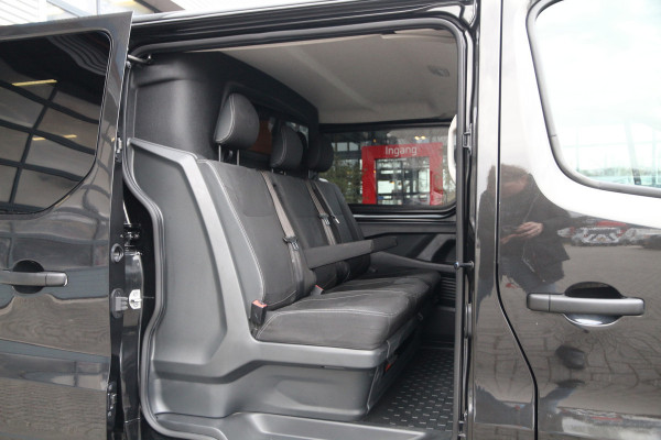 Nissan Primastar 2.0 DCI 130 | DC | L2H1 | Orig. Navi | Camera | Airco..