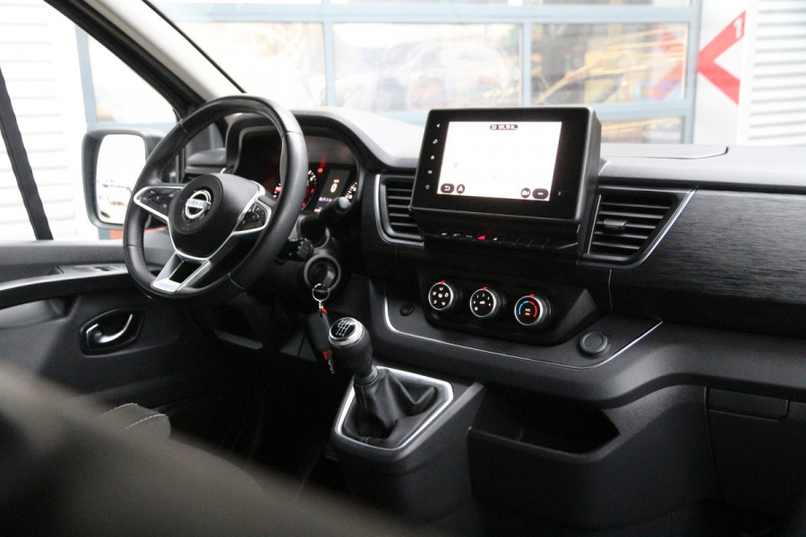 Renault Trafic Primastar 2.0 DCI 130 | DC | L2H1 | Orig. Navi | Camera | Airco..