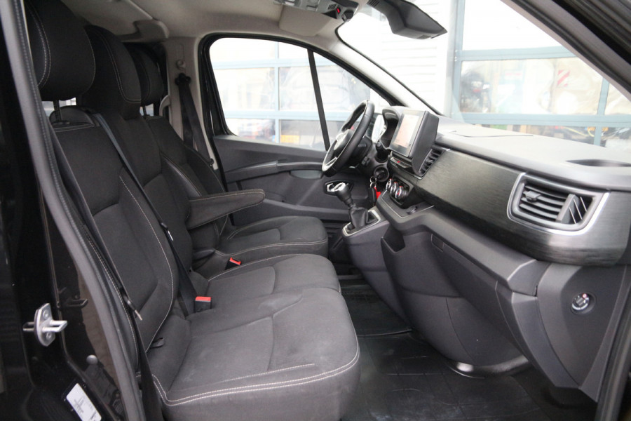 Renault Trafic Primastar 2.0 DCI 130 | DC | L2H1 | Orig. Navi | Camera | Airco..