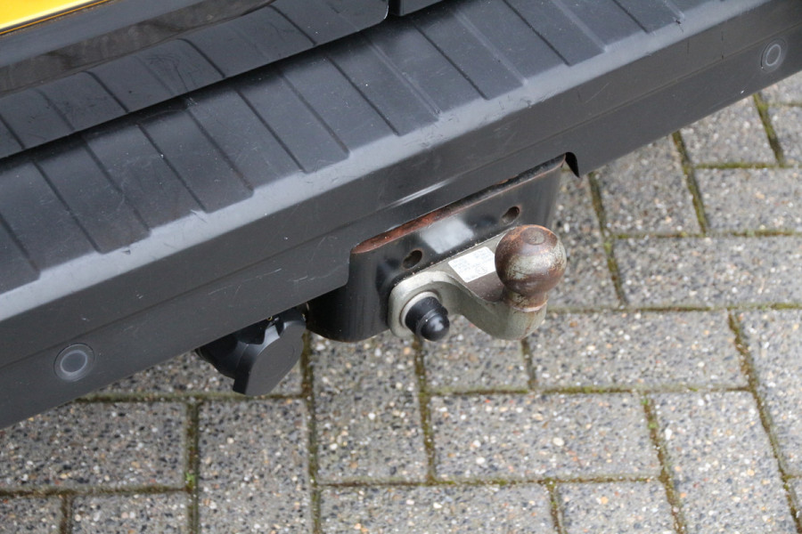 Renault Trafic Primastar 2.0 DCI 130 | DC | L2H1 | Orig. Navi | Camera | Airco..