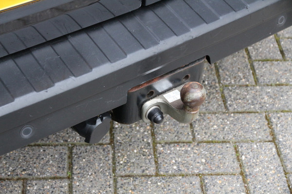 Renault Trafic Primastar 2.0 DCI 130 | DC | L2H1 | Orig. Navi | Camera | Airco..