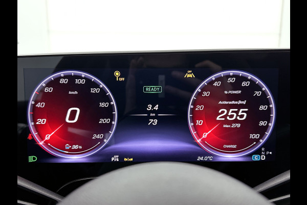 Mercedes-Benz CLA-Klasse 250+ Launch Edition 85 kWh | Adaptieve Cruise Control | Nightpakket | Memorypakket voorstoelen | Warmtepomp | MULTIBEAM LED | 19 inch AMG velgen |