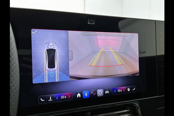 Mercedes-Benz CLA-Klasse 250+ Launch Edition 85 kWh | Adaptieve Cruise Control | Nightpakket | Memorypakket voorstoelen | Warmtepomp | MULTIBEAM LED | 19 inch AMG velgen |