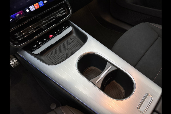 Mercedes-Benz CLA-Klasse 250+ Launch Edition 85 kWh | Adaptieve Cruise Control | Nightpakket | Memorypakket voorstoelen | Warmtepomp | MULTIBEAM LED | 19 inch AMG velgen |