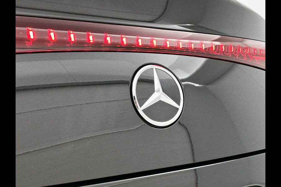 Mercedes-Benz CLA-Klasse 250+ Launch Edition 85 kWh | Adaptieve Cruise Control | Nightpakket | Memorypakket voorstoelen | Warmtepomp | MULTIBEAM LED | 19 inch AMG velgen |