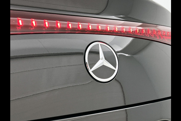 Mercedes-Benz CLA-Klasse 250+ Launch Edition 85 kWh | Adaptieve Cruise Control | Nightpakket | Memorypakket voorstoelen | Warmtepomp | MULTIBEAM LED | 19 inch AMG velgen |