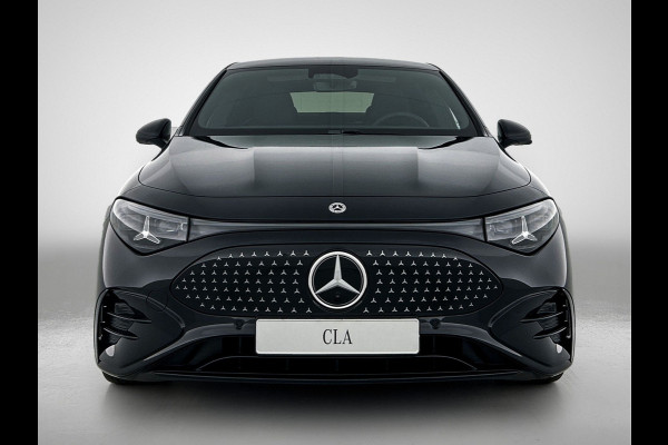 Mercedes-Benz CLA-Klasse 250+ Launch Edition 85 kWh | Adaptieve Cruise Control | Nightpakket | Memorypakket voorstoelen | Warmtepomp | MULTIBEAM LED | 19 inch AMG velgen |
