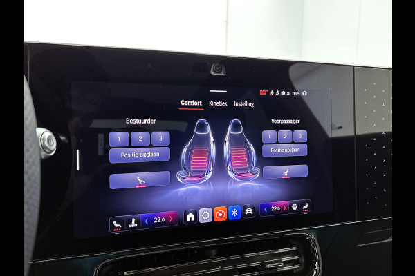 Mercedes-Benz CLA-Klasse 250+ Launch Edition 85 kWh | Adaptieve Cruise Control | Nightpakket | Memorypakket voorstoelen | Warmtepomp | MULTIBEAM LED | 19 inch AMG velgen |