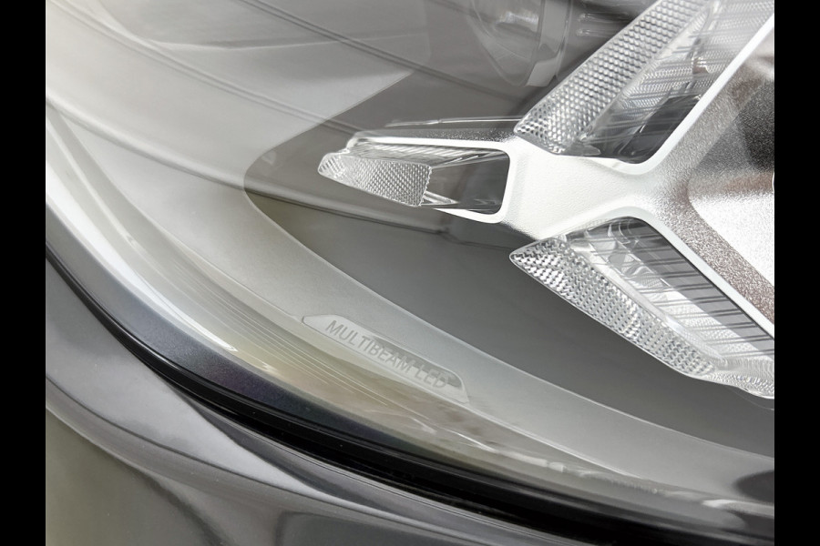 Mercedes-Benz CLA-Klasse 250+ Launch Edition 85 kWh | Adaptieve Cruise Control | Nightpakket | Memorypakket voorstoelen | Warmtepomp | MULTIBEAM LED | 19 inch AMG velgen |