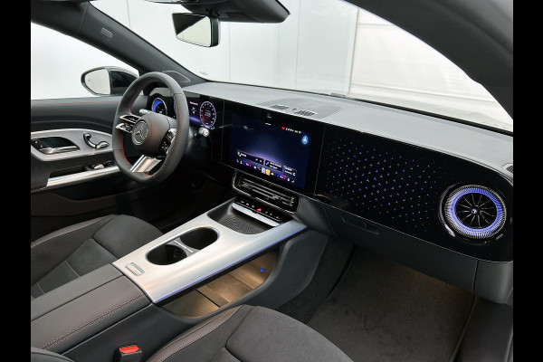 Mercedes-Benz CLA-Klasse 250+ Launch Edition 85 kWh | Adaptieve Cruise Control | Nightpakket | Memorypakket voorstoelen | Warmtepomp | MULTIBEAM LED | 19 inch AMG velgen |