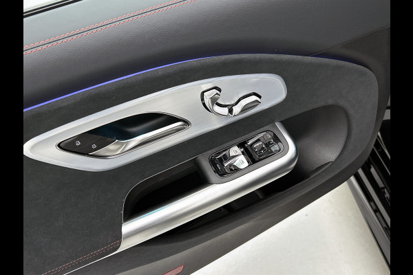 Mercedes-Benz CLA-Klasse 250+ Launch Edition 85 kWh | Adaptieve Cruise Control | Nightpakket | Memorypakket voorstoelen | Warmtepomp | MULTIBEAM LED | 19 inch AMG velgen |