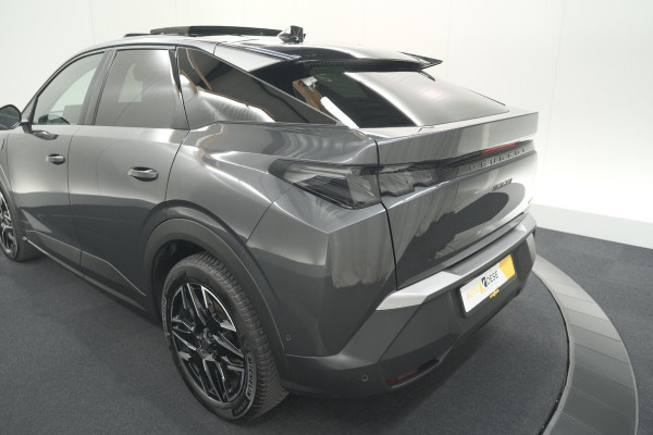 Peugeot 3008 1.2 Hybrid 136 GT | Panoramdak | 360 Camera | Stoelverwarming | Elektrische Kofferklep | Allseason Banden