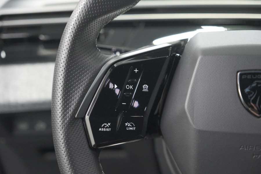 Peugeot 3008 1.2 Hybrid 136 GT | Panoramdak | 360 Camera | Stoelverwarming | Elektrische Kofferklep | Allseason Banden