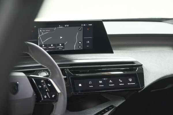 Peugeot 3008 1.2 Hybrid 136 GT | Panoramdak | 360 Camera | Stoelverwarming | Elektrische Kofferklep | Allseason Banden