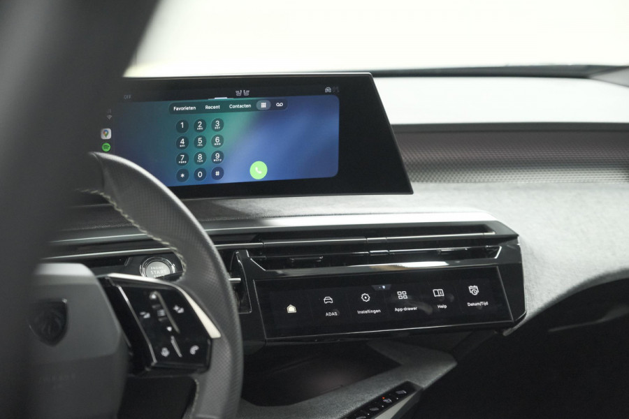 Peugeot 3008 1.2 Hybrid 136 GT | Panoramdak | 360 Camera | Stoelverwarming | Elektrische Kofferklep | Allseason Banden