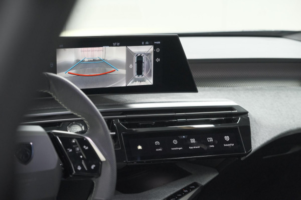 Peugeot 3008 1.2 Hybrid 136 GT | Panoramdak | 360 Camera | Stoelverwarming | Elektrische Kofferklep | Allseason Banden