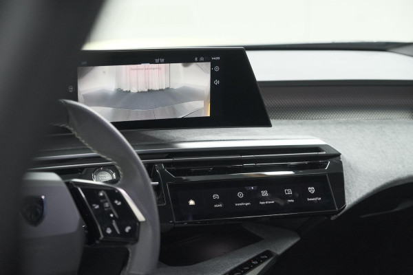 Peugeot 3008 1.2 Hybrid 136 GT | Panoramdak | 360 Camera | Stoelverwarming | Elektrische Kofferklep | Allseason Banden