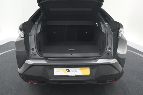 Peugeot 3008 1.2 Hybrid 136 GT | Panoramdak | 360 Camera | Stoelverwarming | Elektrische Kofferklep | Allseason Banden