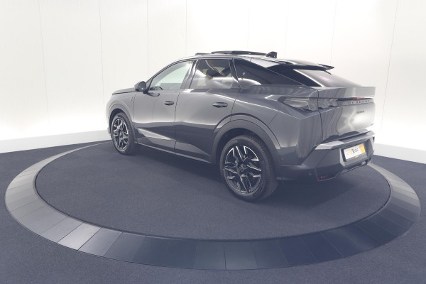 Peugeot 3008 1.2 Hybrid 136 GT | Panoramdak | 360 Camera | Stoelverwarming | Elektrische Kofferklep | Allseason Banden