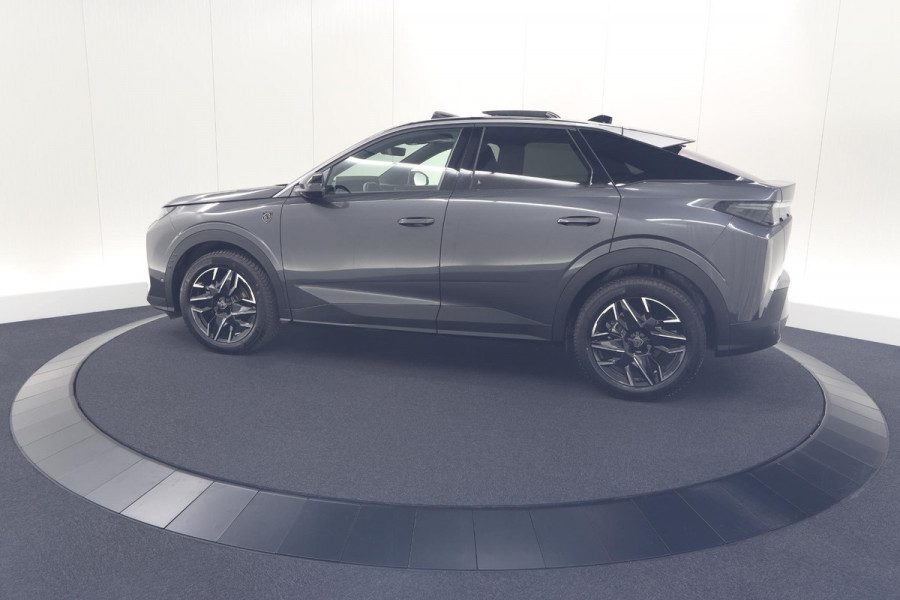 Peugeot 3008 1.2 Hybrid 136 GT | Panoramdak | 360 Camera | Stoelverwarming | Elektrische Kofferklep | Allseason Banden