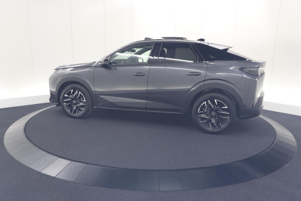 Peugeot 3008 1.2 Hybrid 136 GT | Panoramdak | 360 Camera | Stoelverwarming | Elektrische Kofferklep | Allseason Banden