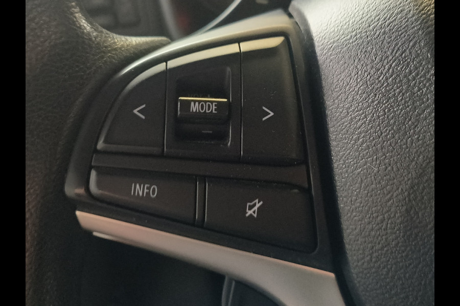 Suzuki Ignis 1.2 Smart Hybrid Style AUTOMAAT uit 2021 Rijklaar + 12 maanden Bovag-garantie Henk Jongen Auto's in Helmond,  al 50 jaar service zoals 't hoort!