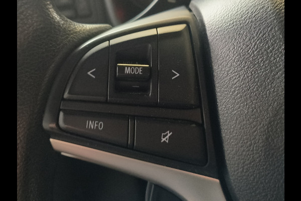 Suzuki Ignis 1.2 Smart Hybrid Style AUTOMAAT uit 2021 Rijklaar + 12 maanden Bovag-garantie Henk Jongen Auto's in Helmond,  al 50 jaar service zoals 't hoort!