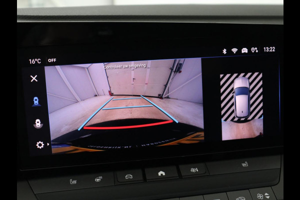 Opel Astra 1.6 Hybrid Business Edition | Stoelverwarming | Adaptive cruise | Navigatie | Camera | Full LED | Stuurverwarming | Bluetooth | Climate control | Comfortstoelen | PHEV | Plug In