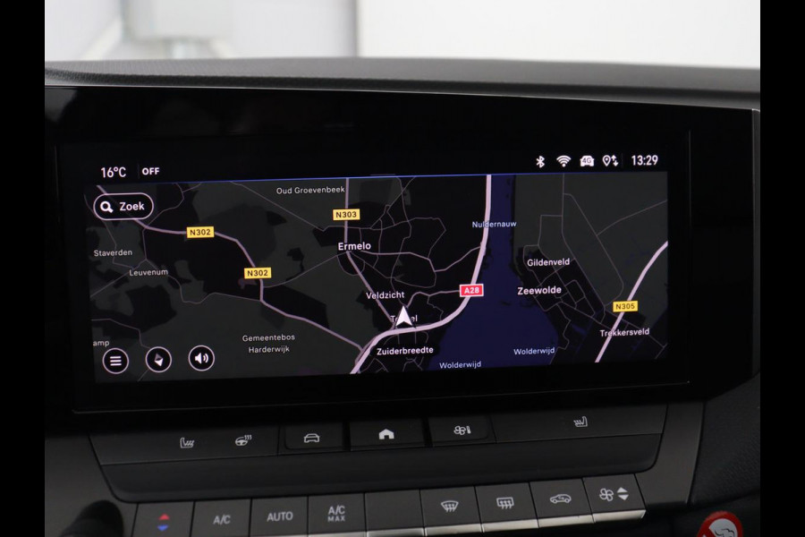 Opel Astra 1.6 Hybrid Business Edition | Stoelverwarming | Adaptive cruise | Navigatie | Camera | Full LED | Stuurverwarming | Bluetooth | Climate control | Comfortstoelen | PHEV | Plug In