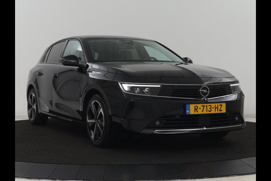 Opel Astra 1.6 Hybrid Business Edition | Stoelverwarming | Adaptive cruise | Navigatie | Camera | Full LED | Stuurverwarming | Bluetooth | Climate control | Comfortstoelen | PHEV | Plug In