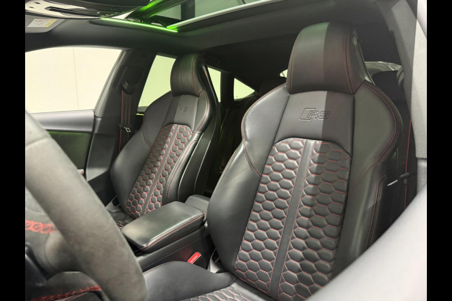 Audi A5 Sportback 2.9 TFSI Competition Quattro | Pano | B&O|524PK| Carbon | Laser Matrix | Head-Up | 360° Cam | Keramisch