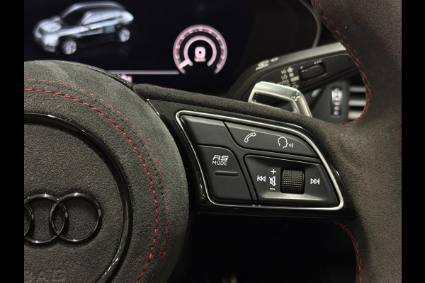 Audi A5 Sportback 2.9 TFSI Competition Quattro | Pano | B&O|524PK| Carbon | Laser Matrix | Head-Up | 360° Cam | Keramisch