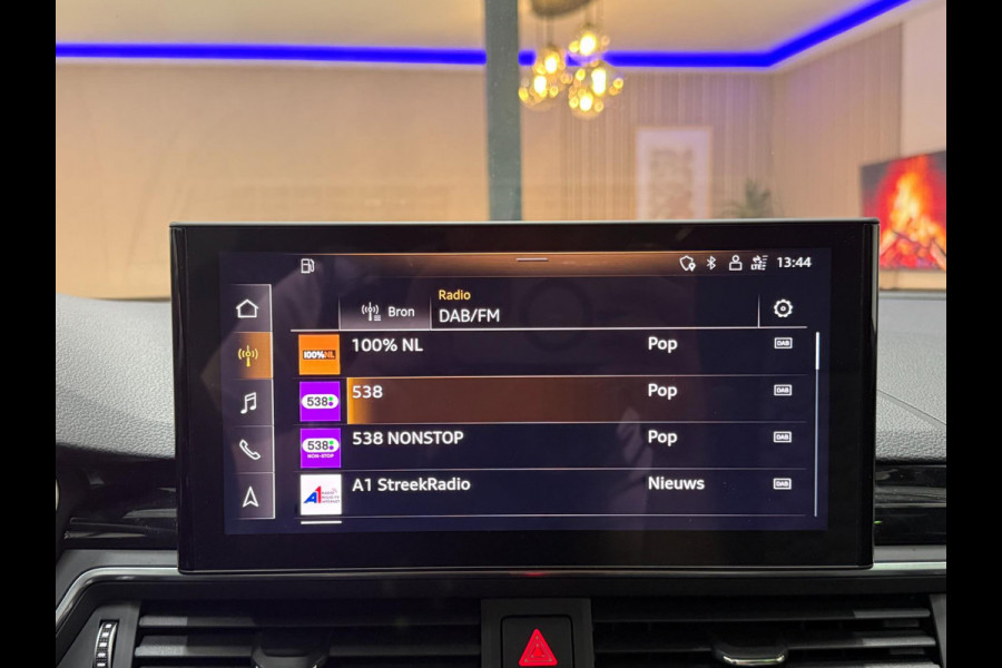 Audi A5 Sportback 2.9 TFSI Competition Quattro | Pano | B&O|524PK| Carbon | Laser Matrix | Head-Up | 360° Cam | Keramisch