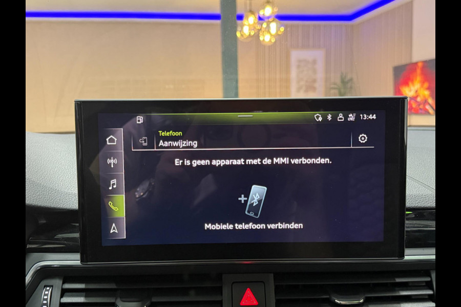 Audi A5 Sportback 2.9 TFSI Competition Quattro | Pano | B&O|524PK| Carbon | Laser Matrix | Head-Up | 360° Cam | Keramisch