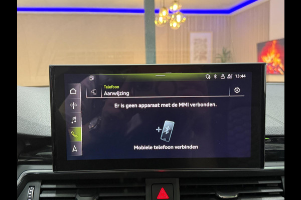 Audi A5 Sportback 2.9 TFSI Competition Quattro | Pano | B&O|524PK| Carbon | Laser Matrix | Head-Up | 360° Cam | Keramisch