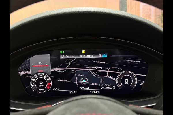 Audi A5 Sportback 2.9 TFSI Competition Quattro | Pano | B&O|524PK| Carbon | Laser Matrix | Head-Up | 360° Cam | Keramisch