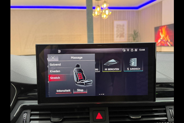 Audi A5 Sportback 2.9 TFSI Competition Quattro | Pano | B&O|524PK| Carbon | Laser Matrix | Head-Up | 360° Cam | Keramisch