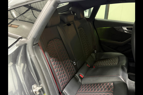 Audi A5 Sportback 2.9 TFSI Competition Quattro | Pano | B&O|524PK| Carbon | Laser Matrix | Head-Up | 360° Cam | Keramisch