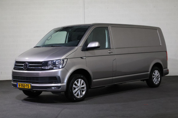 Volkswagen Transporter 2.0 TDI L2 H1 Automaat