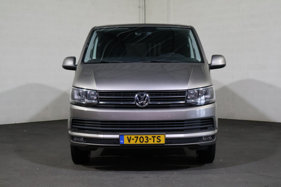 Volkswagen Transporter 2.0 TDI L2 H1 Automaat