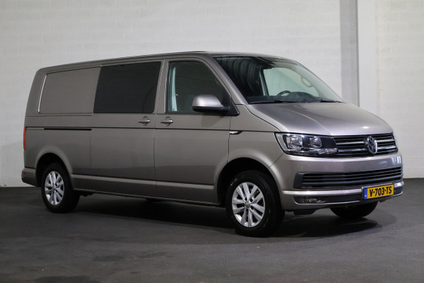 Volkswagen Transporter 2.0 TDI L2 H1 Automaat