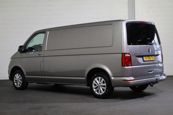 Volkswagen Transporter 2.0 TDI L2 H1 Automaat
