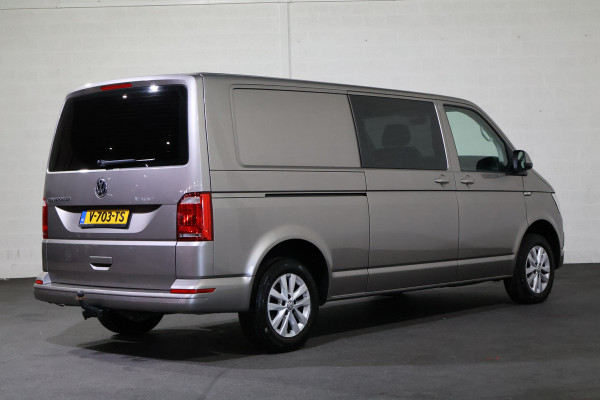 Volkswagen Transporter 2.0 TDI L2 H1 Automaat